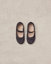 Load image into Gallery viewer, Ballet Flats - Black
