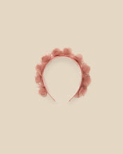 Load image into Gallery viewer, Pixie Headband - Poppy
