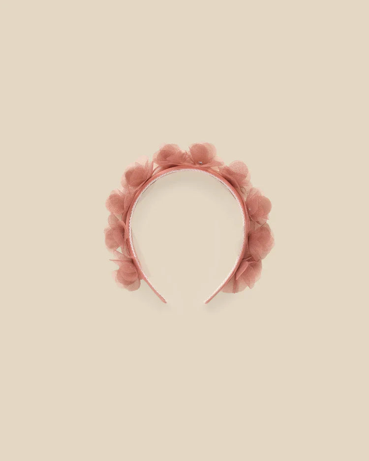 Pixie Headband - Poppy