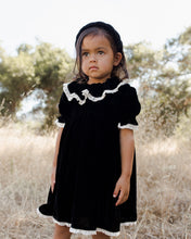 Load image into Gallery viewer, Amelia Dress - Black
