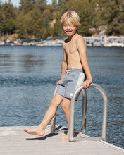 Load image into Gallery viewer, Paneled Boardshort - Marine
