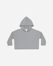 Load image into Gallery viewer, Catalina Tech Hoodie - Dusty Blue
