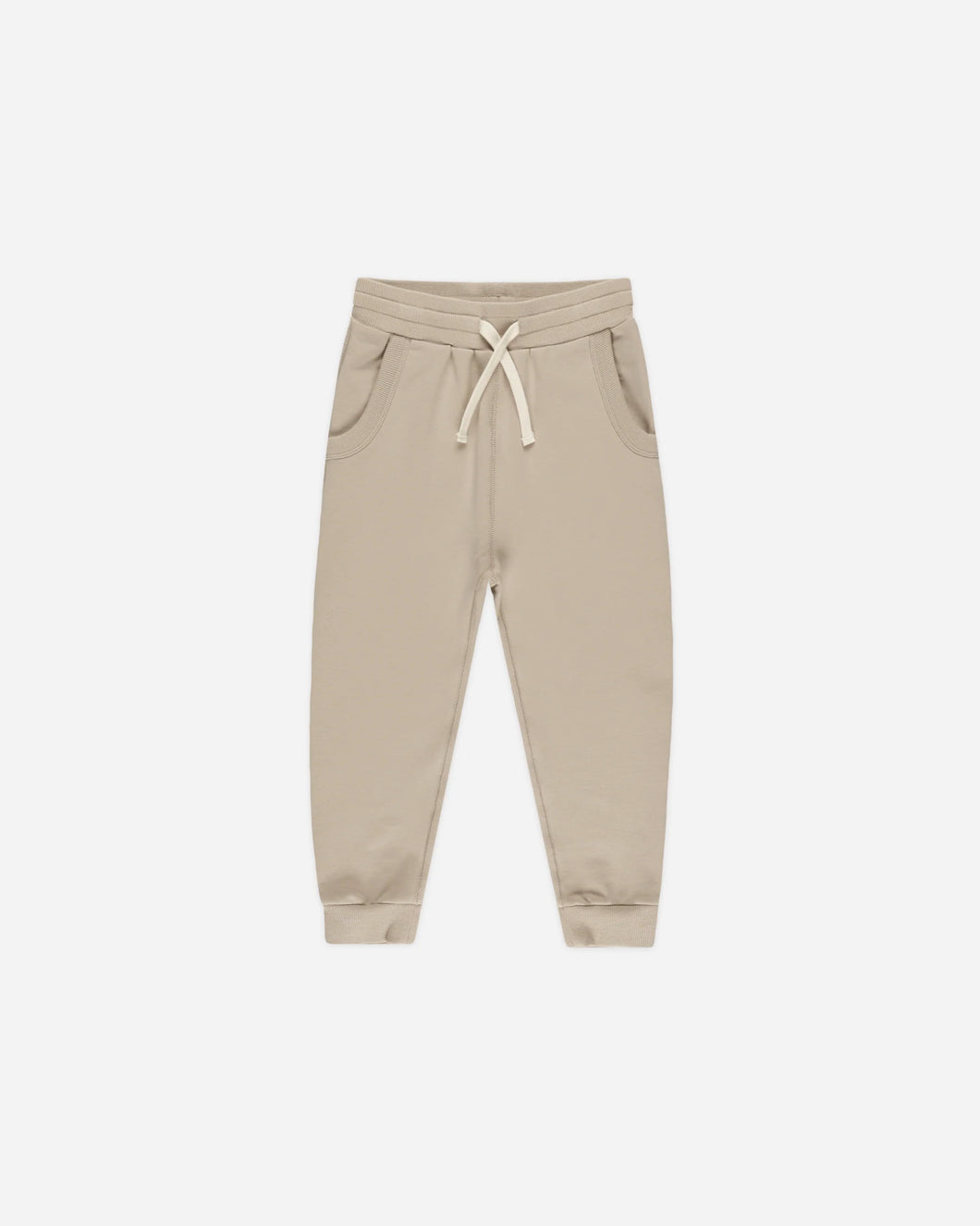 Freestyle Sweatpant - Pebble