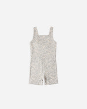 Load image into Gallery viewer, Malibu Bodysuit - Blue Meadow
