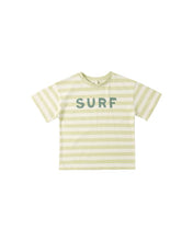 Load image into Gallery viewer, Relaxed Tee - Surf
