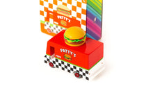 Load image into Gallery viewer, Patty&#39;s Hamburger Van
