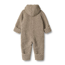 Load image into Gallery viewer, Pile Suit Bambi - Beige Stone - SIZE 9 MONTHS

