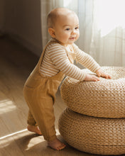 Load image into Gallery viewer, Baby Overall - Golden
