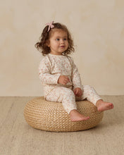 Load image into Gallery viewer, Drawstring Pant - French Garden
