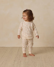 Load image into Gallery viewer, Drawstring Pant - French Garden
