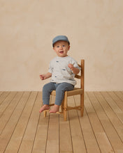 Load image into Gallery viewer, Drawstring Pant - Ocean
