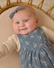 Load image into Gallery viewer, Little Knot Headband - Ocean
