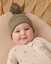 Load image into Gallery viewer, Beanie - Forest - SIZE 1-5 YRS
