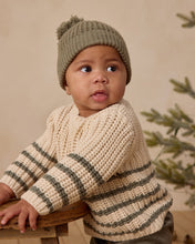 Load image into Gallery viewer, Beanie - Forest - SIZE 1-5 YRS
