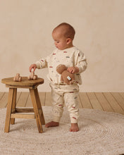 Load image into Gallery viewer, Relaxed Fleece Sweatshirt - Cars
