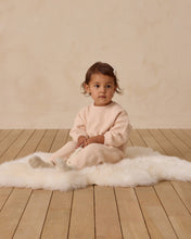 Load image into Gallery viewer, Textured Sweat Set - Antique
