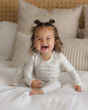 Load image into Gallery viewer, Bamboo Pajama Set - Cloud Floral
