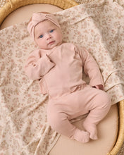 Load image into Gallery viewer, Knotted Headband - Dusty Rose
