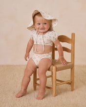 Load image into Gallery viewer, Zippy Two Piece - Strawberries
