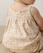 Load image into Gallery viewer, Smocked Tank + Bloomer Set - Strawberries
