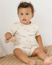 Load image into Gallery viewer, Frankie Set - Construction Trucks
