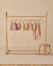 Load image into Gallery viewer, Smocked Tank + Bloomer Set - Strawberries
