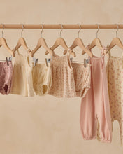 Load image into Gallery viewer, Smocked Tank + Bloomer Set - Strawberries
