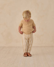 Load image into Gallery viewer, Henry Top - Butterscotch
