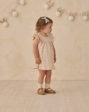 Load image into Gallery viewer, Flutter Dress - Strawberries
