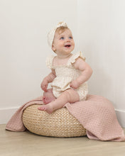 Load image into Gallery viewer, Knotted Headband - Ditsy
