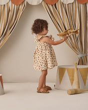Load image into Gallery viewer, Ruffle Tank Dress - Bloom
