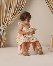 Load image into Gallery viewer, Ruffle Tank Dress - Bloom
