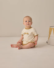 Load image into Gallery viewer, Ringer Tee - Race Car
