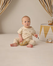 Load image into Gallery viewer, Jersey Tee + Pant Set - Race Car
