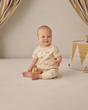 Load image into Gallery viewer, Jersey Tee + Pant Set - Race Car
