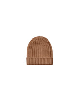 Load image into Gallery viewer, Beanie - Cinnamon
