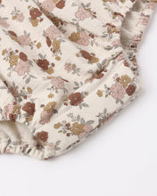 Load image into Gallery viewer, Bonnie Romper - Bloom
