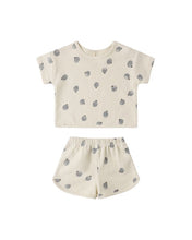 Load image into Gallery viewer, Spongey Play Set - Blueberries
