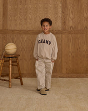 Load image into Gallery viewer, Oversized Sweatshirt - Champ
