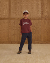 Load image into Gallery viewer, Kalen Pant - Navy
