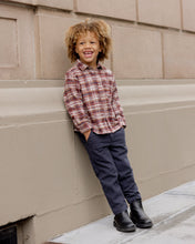 Load image into Gallery viewer, Kalen Pant - Navy
