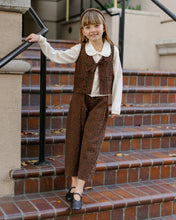 Load image into Gallery viewer, Barrel Pant - Leopard
