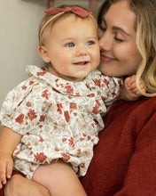 Load image into Gallery viewer, Little Knot Headband - Ruby
