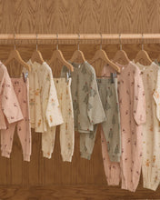 Load image into Gallery viewer, Long Sleeve Tee + Pant Set - Nutcracker
