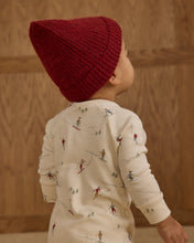 Load image into Gallery viewer, Beanie - Ruby
