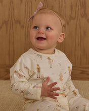 Load image into Gallery viewer, Long Sleeve Tee + Pant Set - Nutcracker
