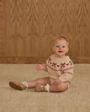 Load image into Gallery viewer, Little Knot Headband - Ruby
