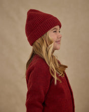 Load image into Gallery viewer, Beanie - Ruby
