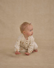 Load image into Gallery viewer, Henley Jumpsuit - Nutcracker
