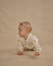 Load image into Gallery viewer, Henley Jumpsuit - Nutcracker
